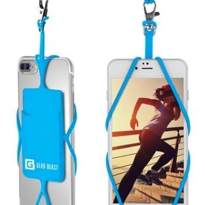 GearBeast universal smartphone lanyard